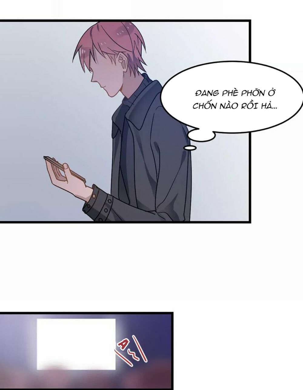 Cận Kề Tiếp Xúc: Chapter 23