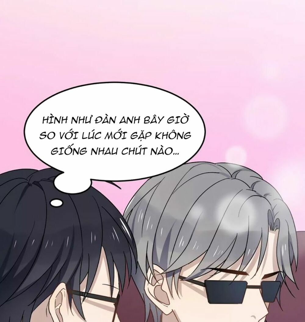 Cận Kề Tiếp Xúc: Chapter 23