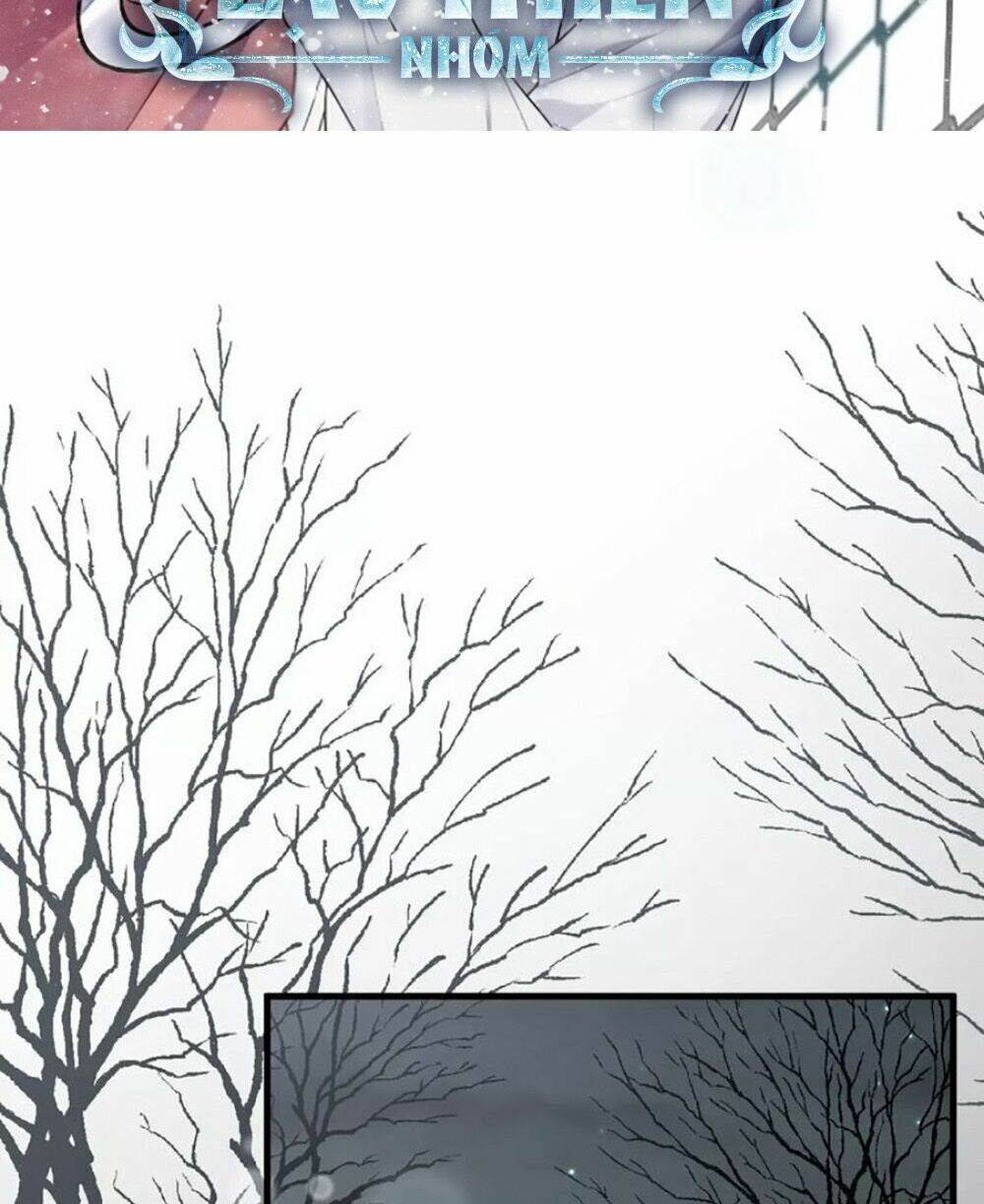 Cận Kề Tiếp Xúc: Chapter 23