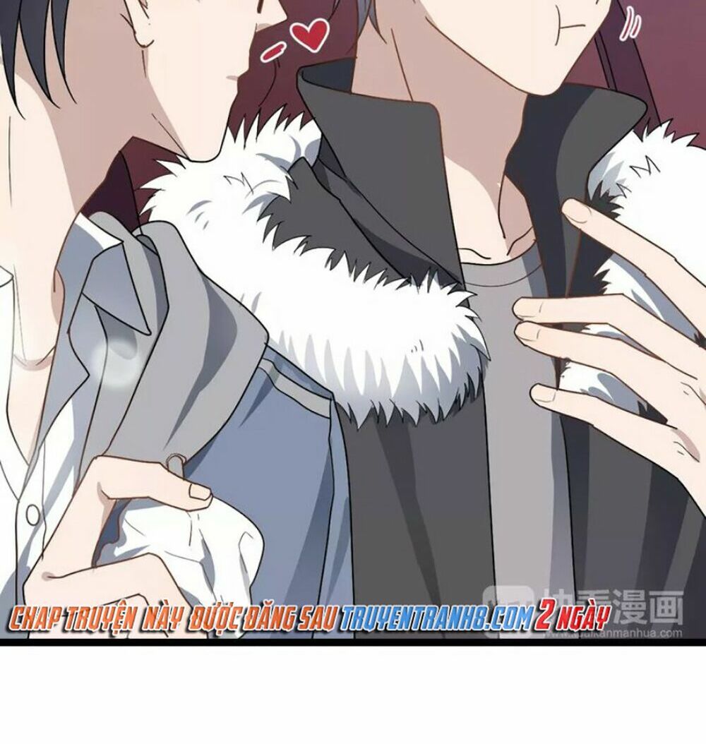 Cận Kề Tiếp Xúc: Chapter 23