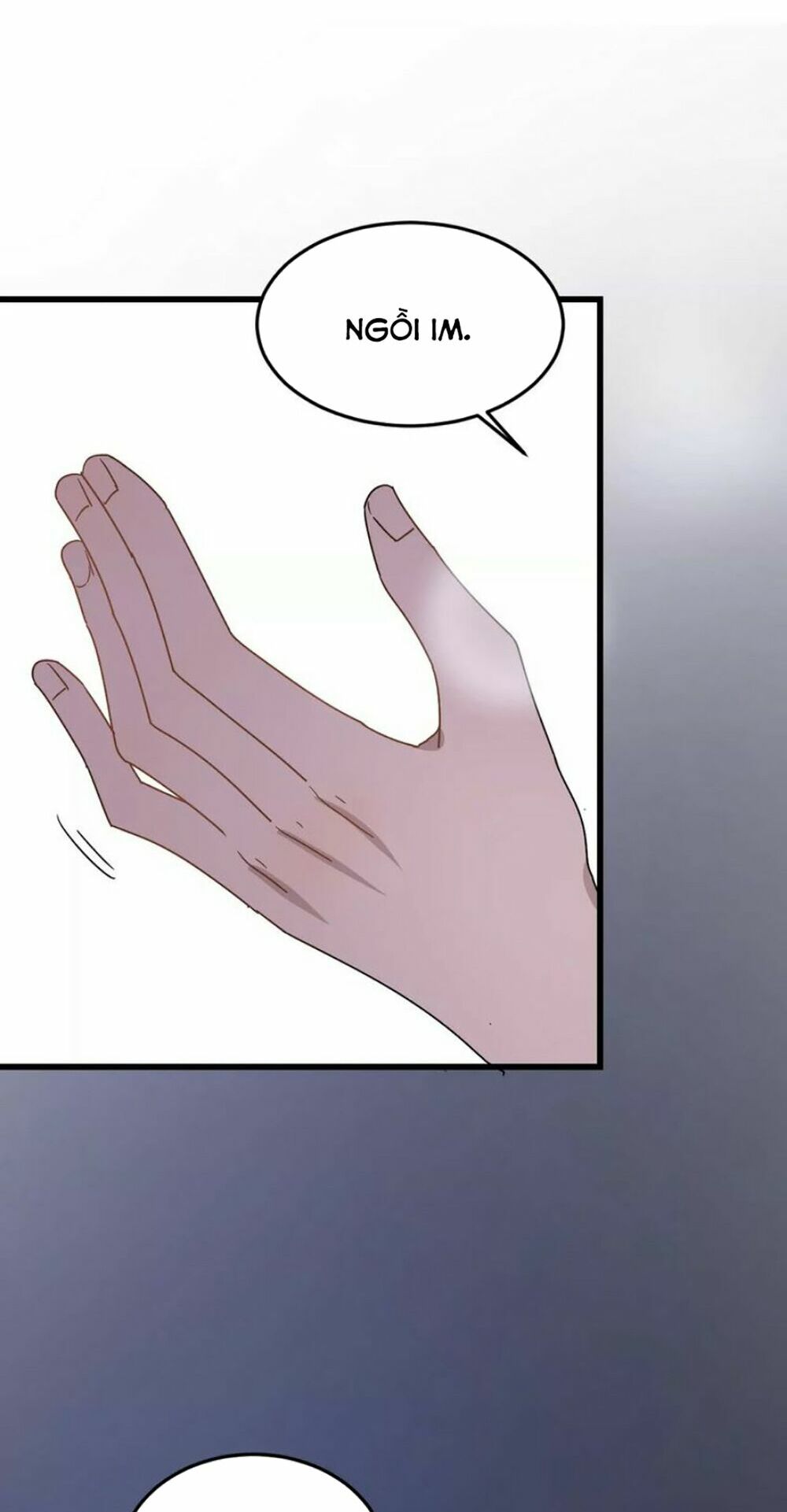 Cận Kề Tiếp Xúc: Chapter 23
