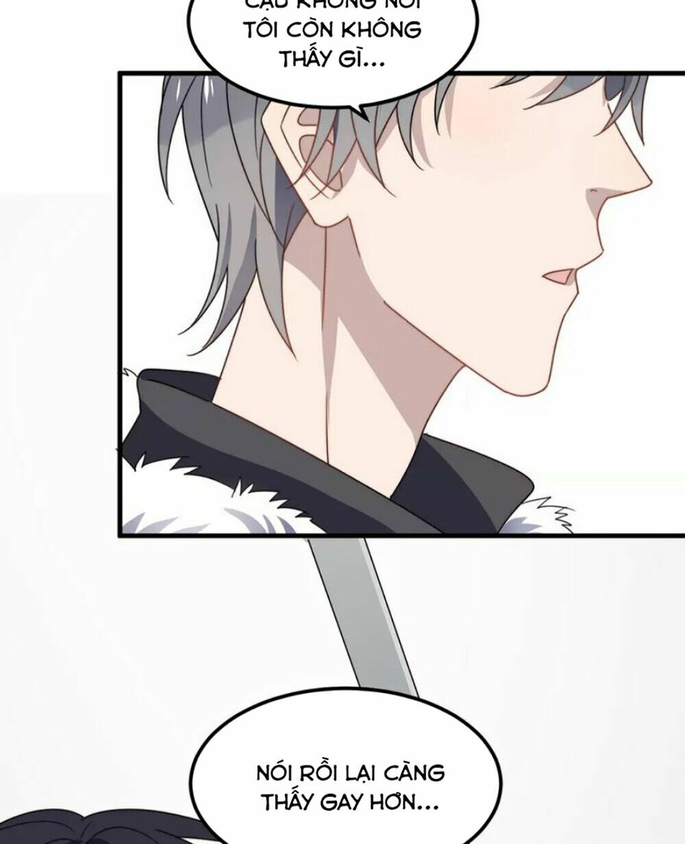 Cận Kề Tiếp Xúc: Chapter 24