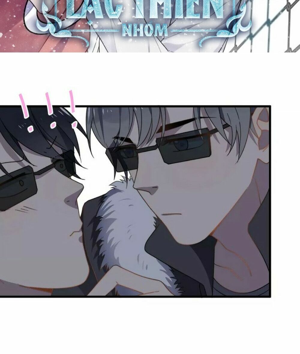 Cận Kề Tiếp Xúc: Chapter 24