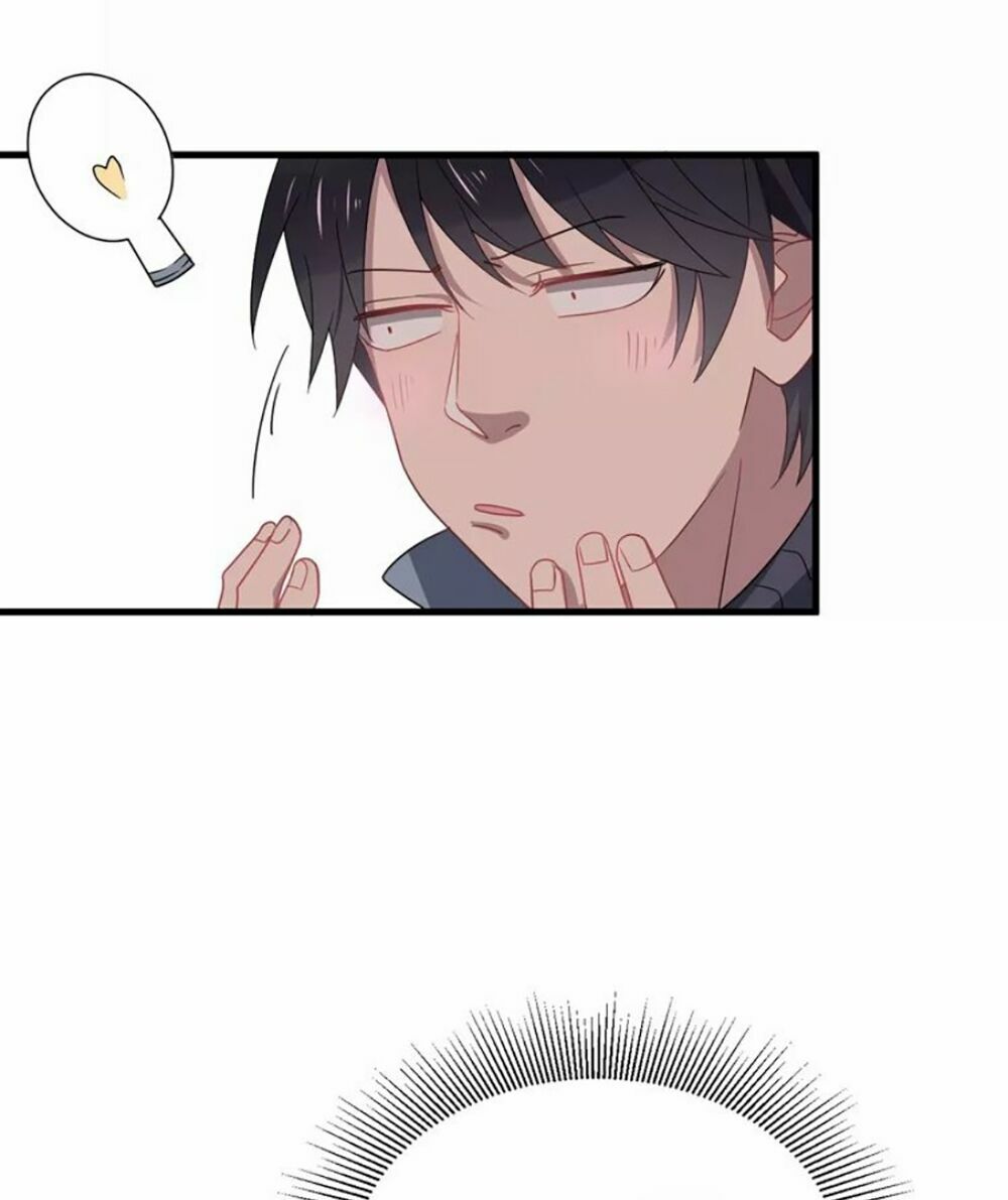 Cận Kề Tiếp Xúc: Chapter 26