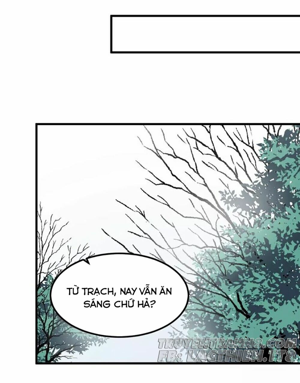 Cận Kề Tiếp Xúc: Chapter 26