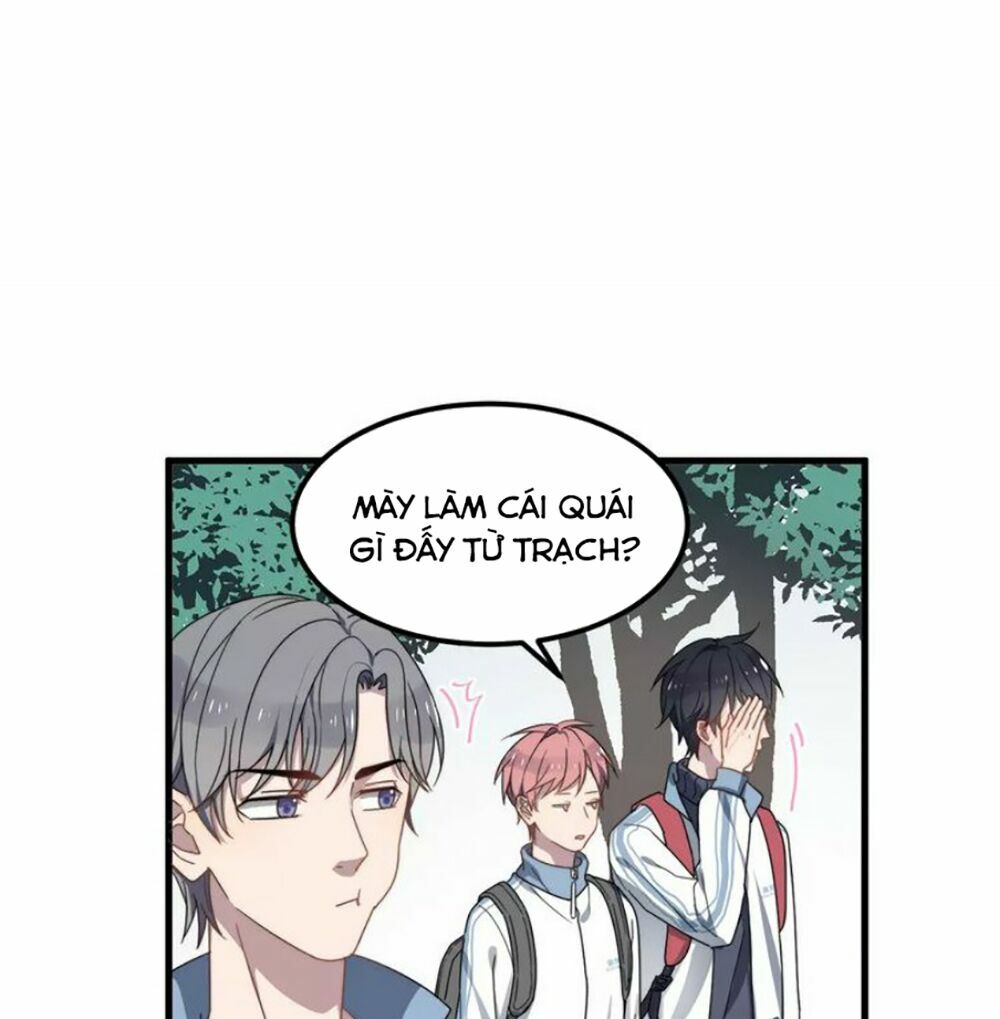Cận Kề Tiếp Xúc: Chapter 26
