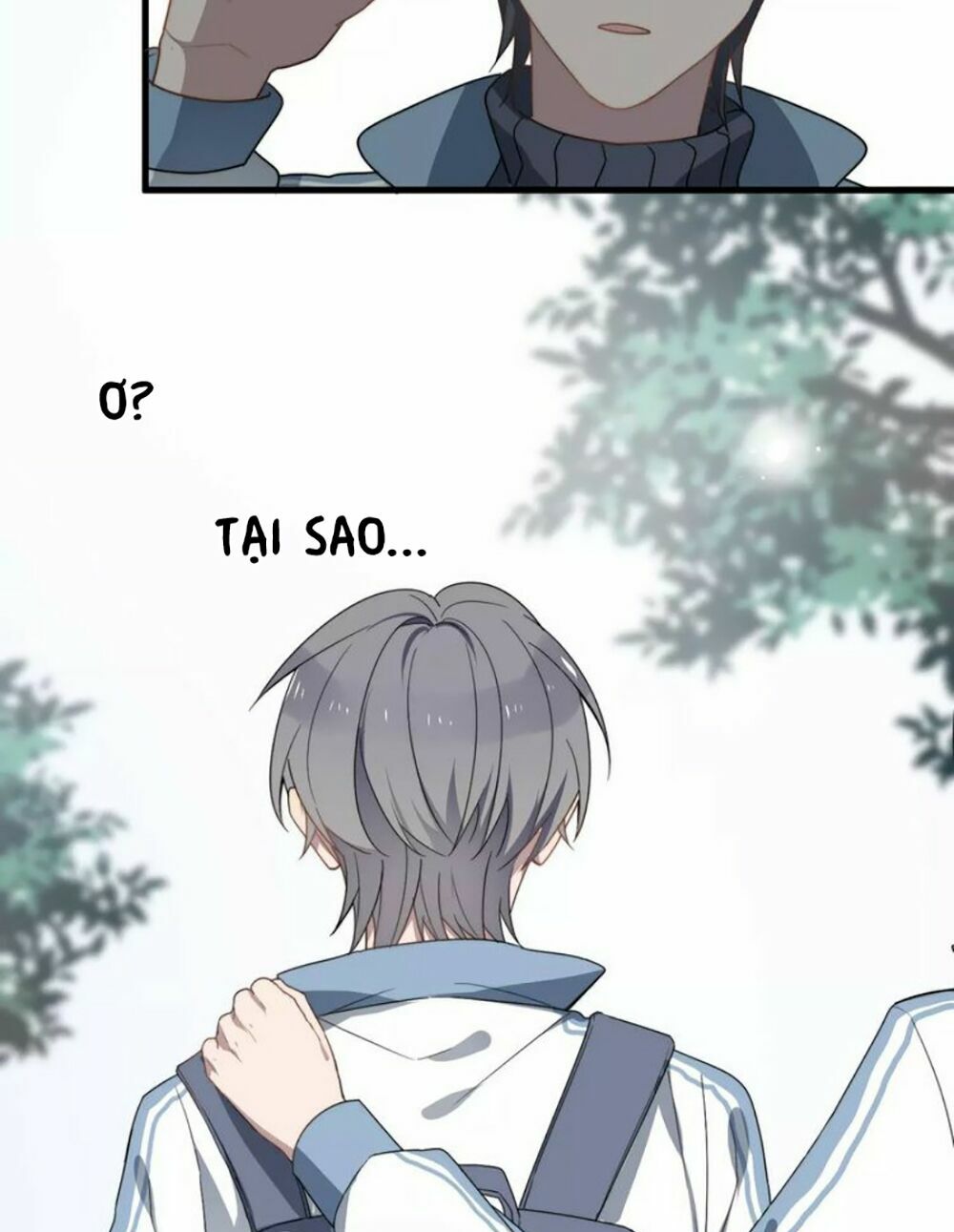 Cận Kề Tiếp Xúc: Chapter 26