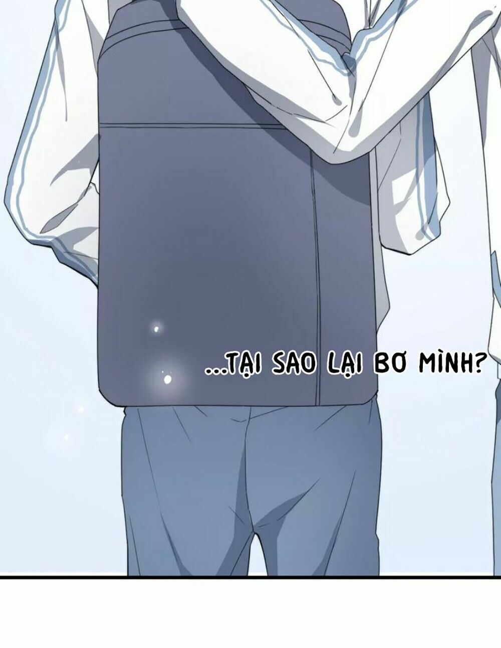 Cận Kề Tiếp Xúc: Chapter 26
