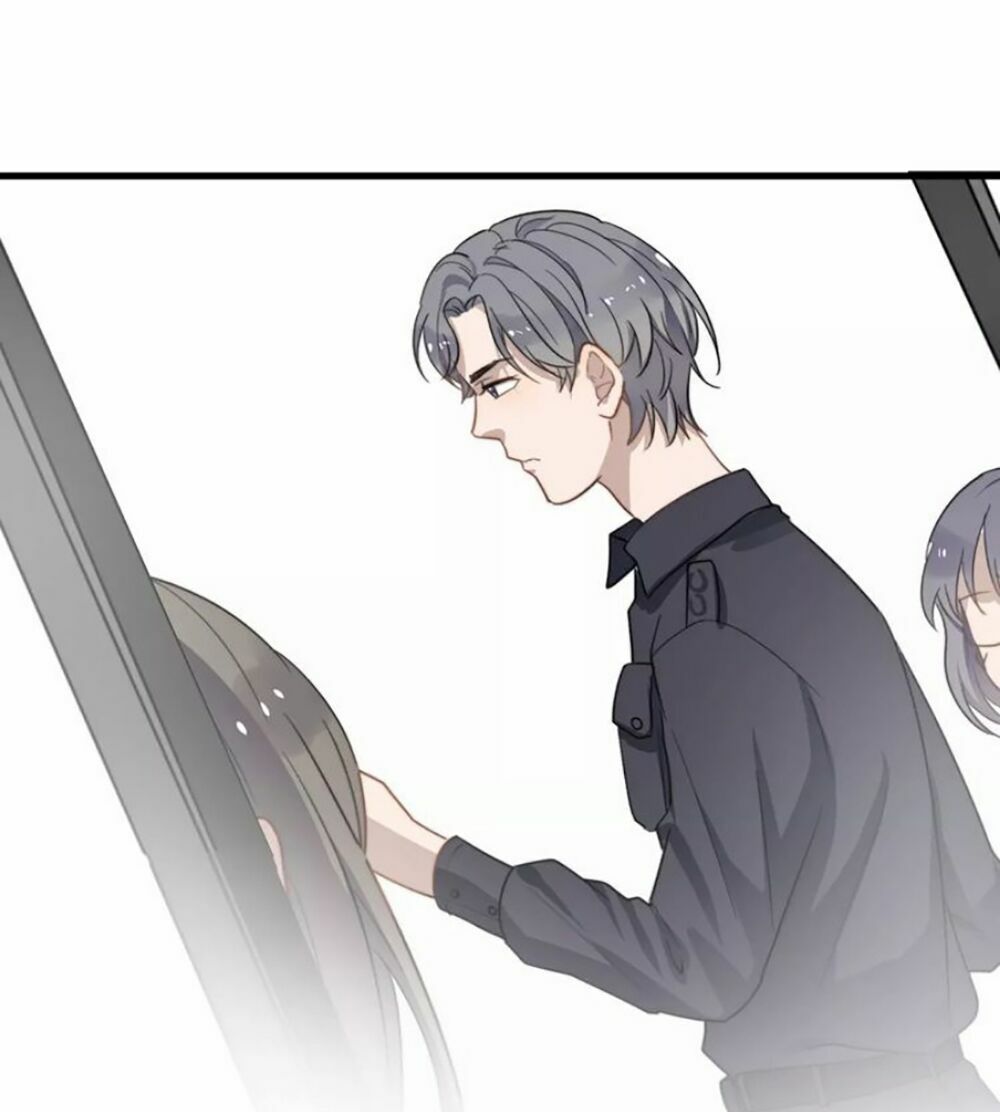 Cận Kề Tiếp Xúc: Chapter 26