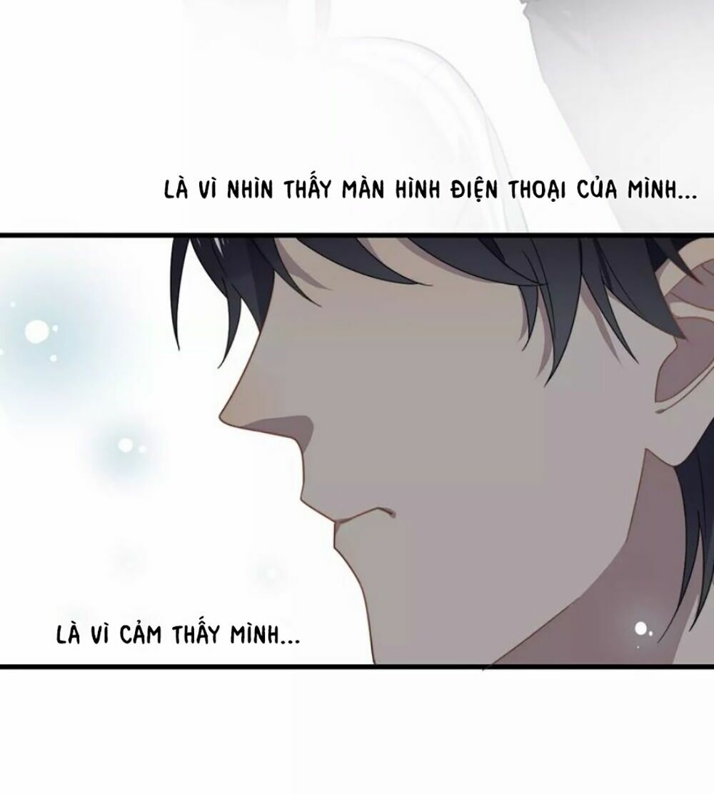 Cận Kề Tiếp Xúc: Chapter 26
