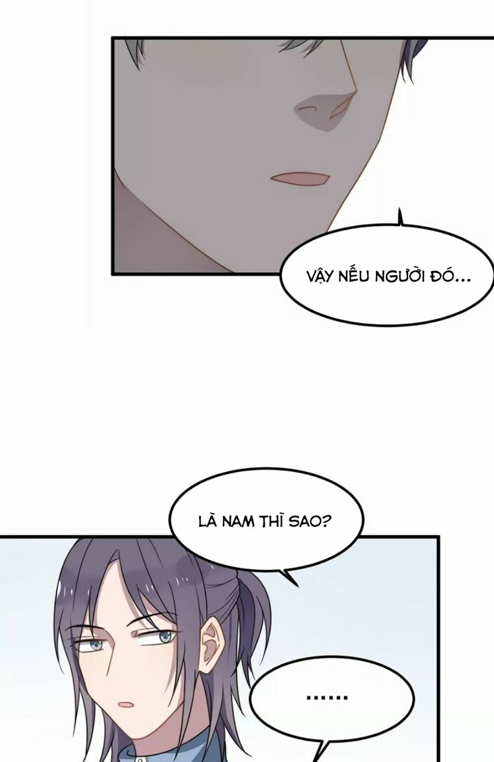 Cận Kề Tiếp Xúc: Chapter 26