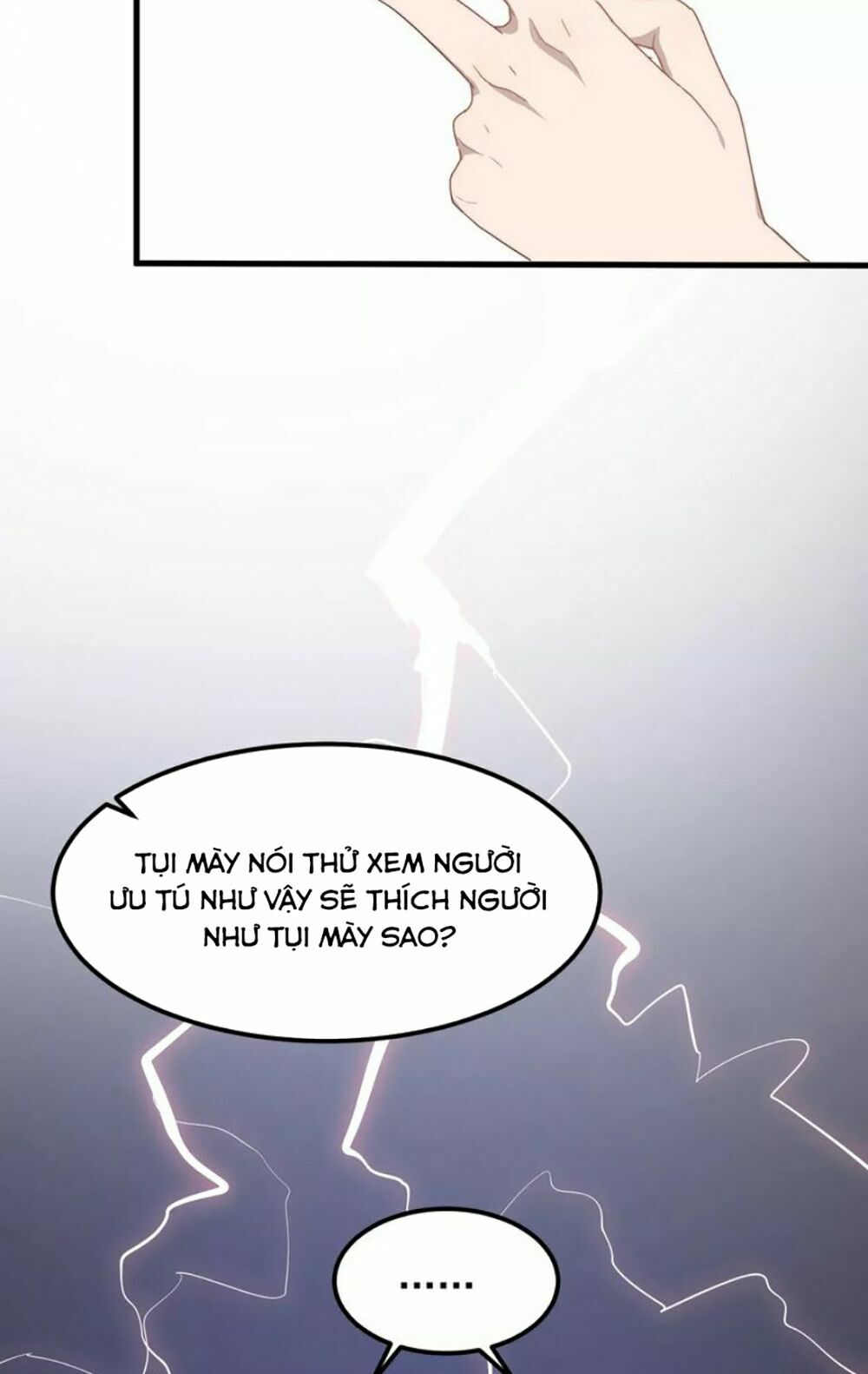 Cận Kề Tiếp Xúc: Chapter 27