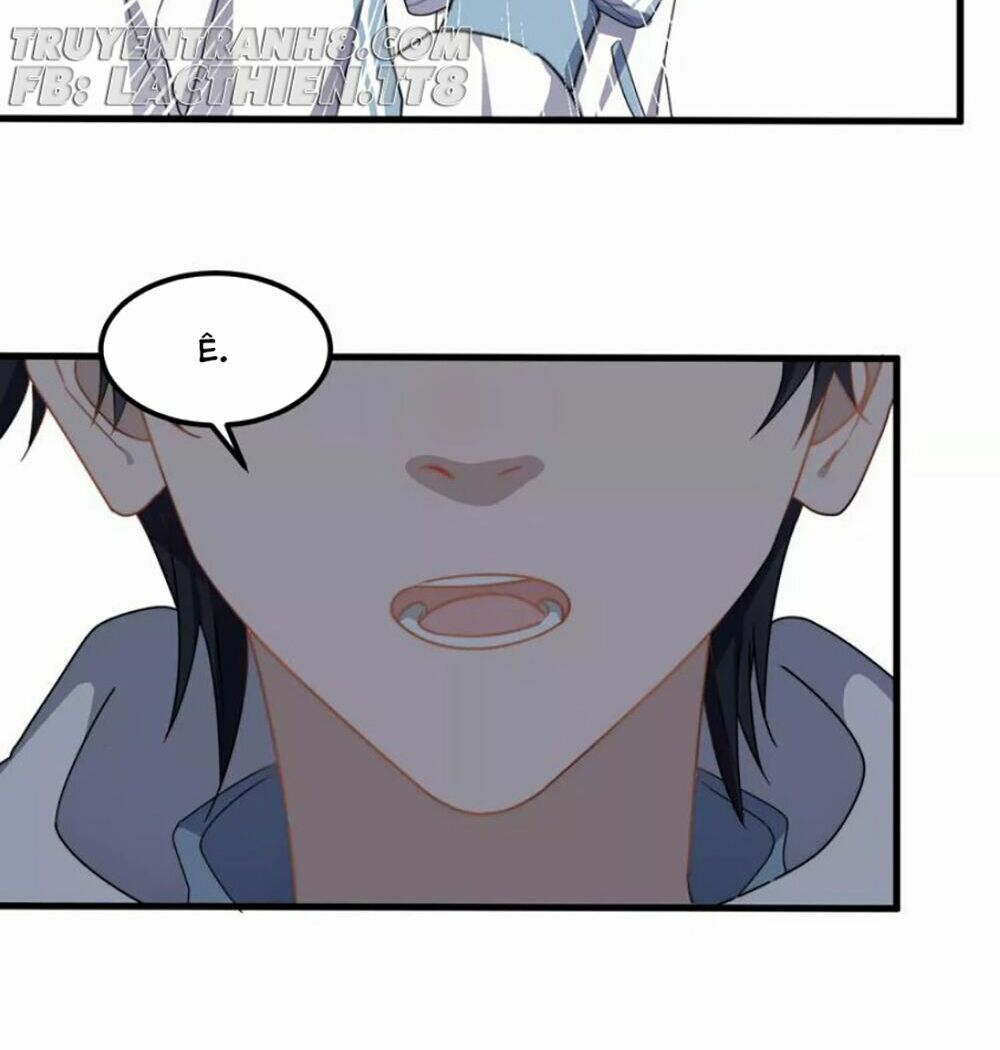 Cận Kề Tiếp Xúc: Chapter 27