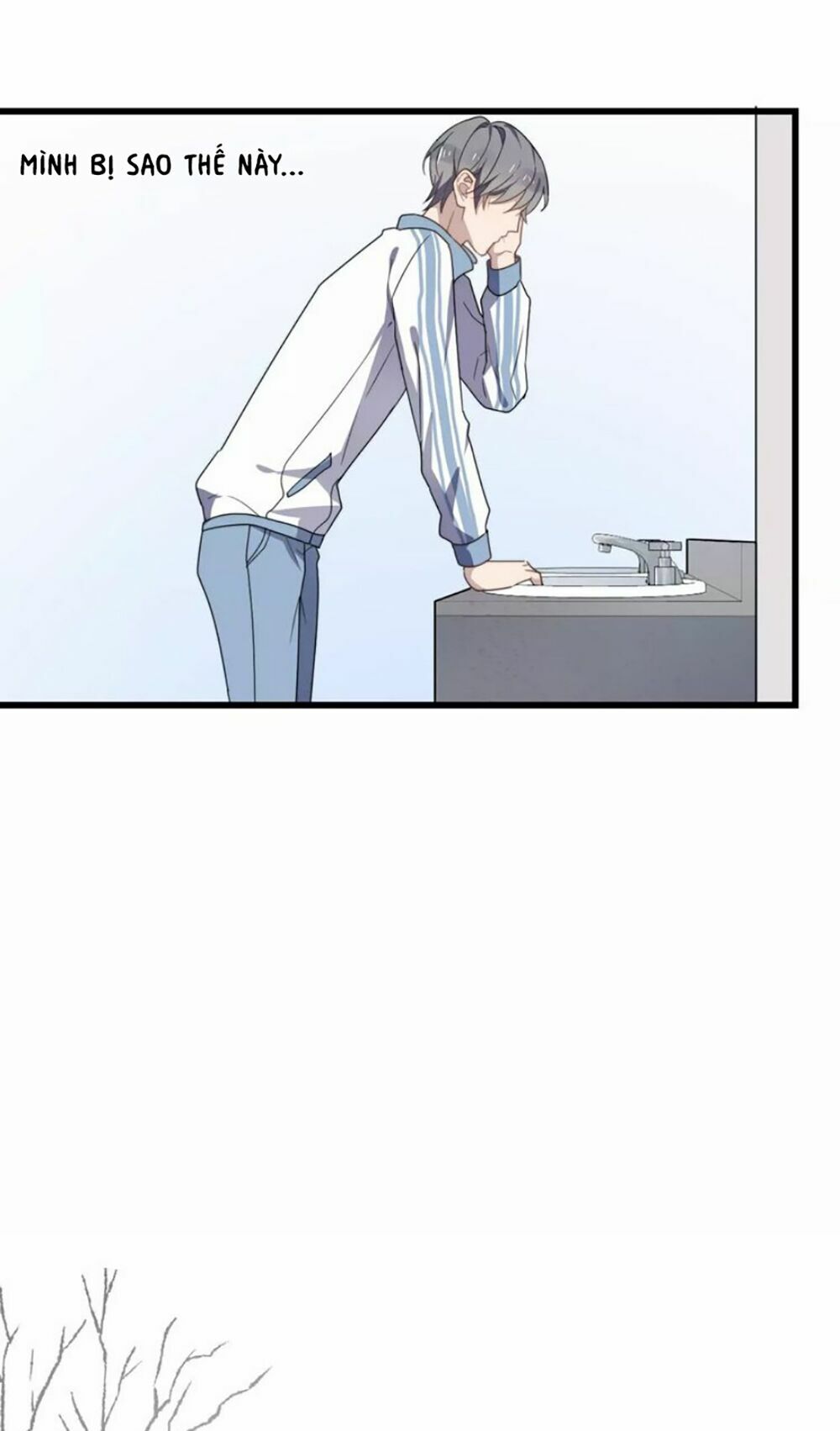 Cận Kề Tiếp Xúc: Chapter 27