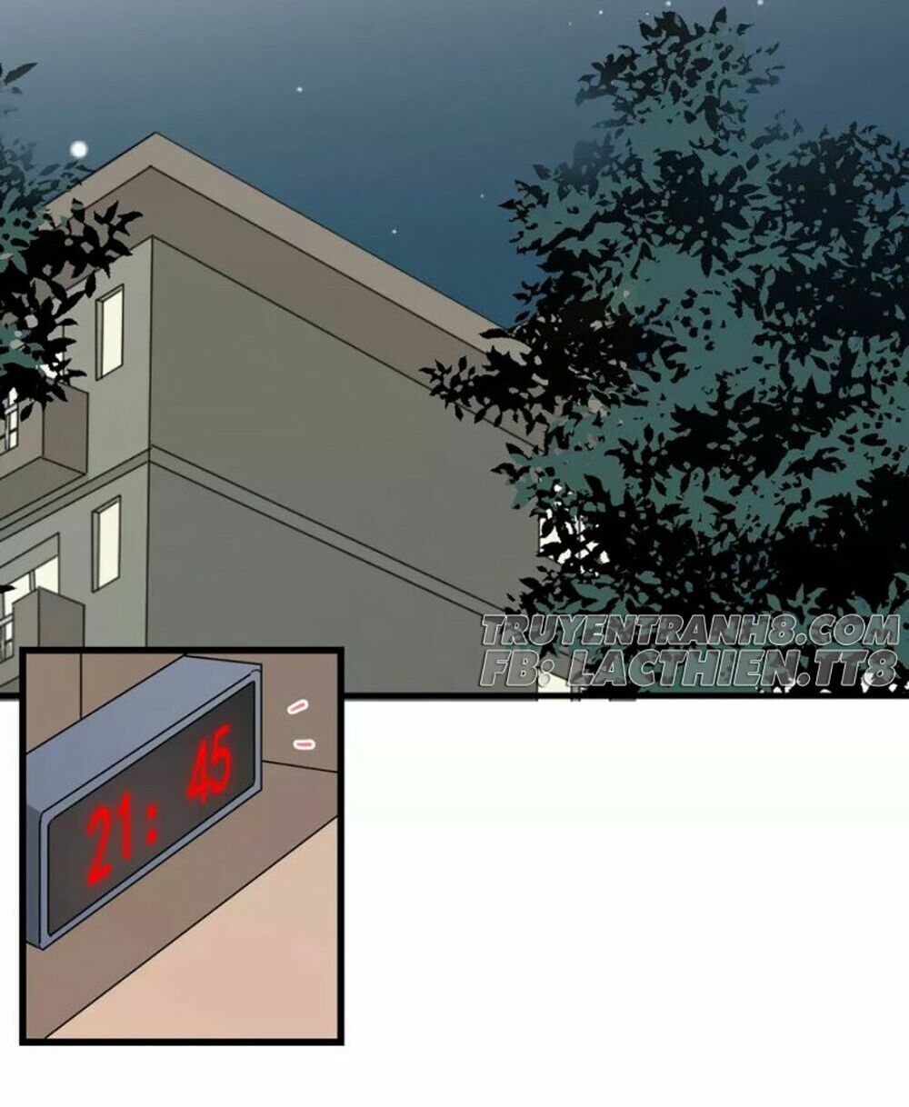 Cận Kề Tiếp Xúc: Chapter 28