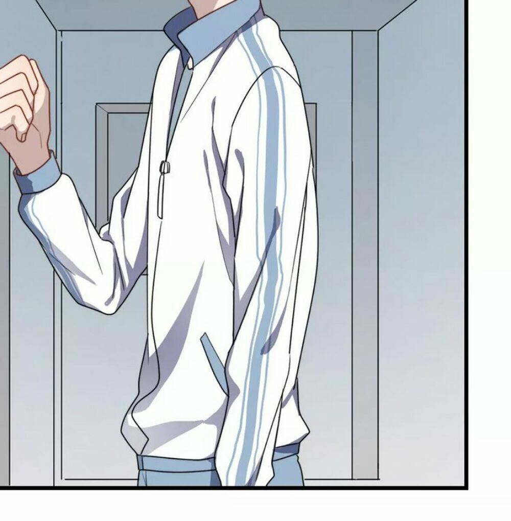 Cận Kề Tiếp Xúc: Chapter 28
