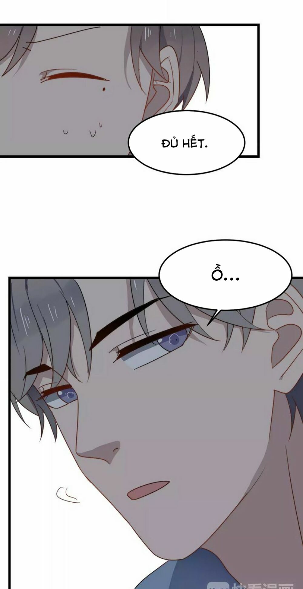 Cận Kề Tiếp Xúc: Chapter 28