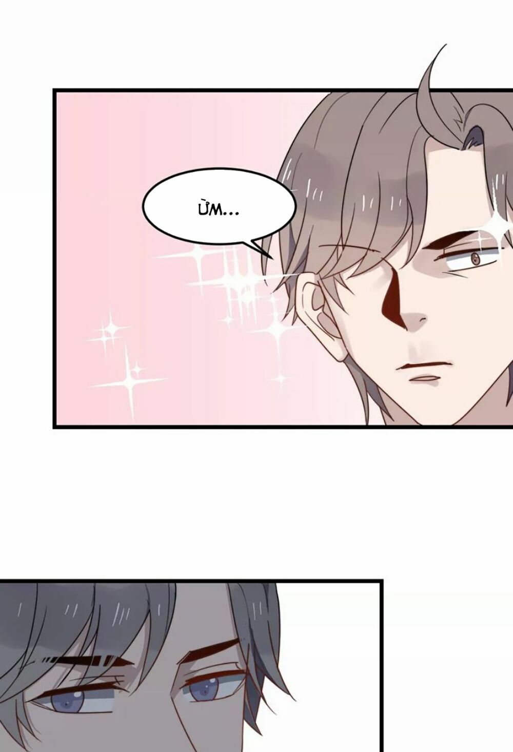 Cận Kề Tiếp Xúc: Chapter 28