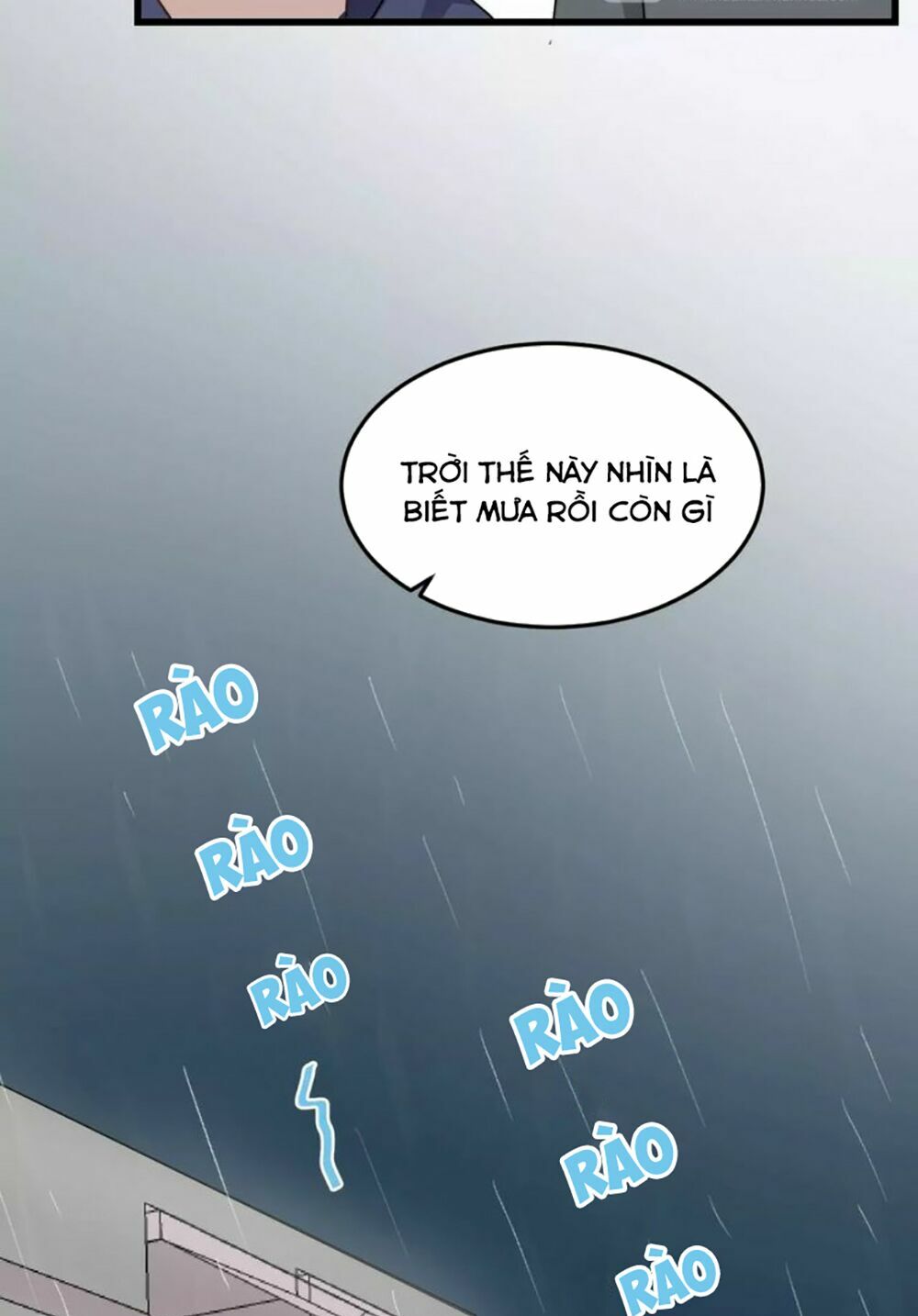 Cận Kề Tiếp Xúc: Chapter 29