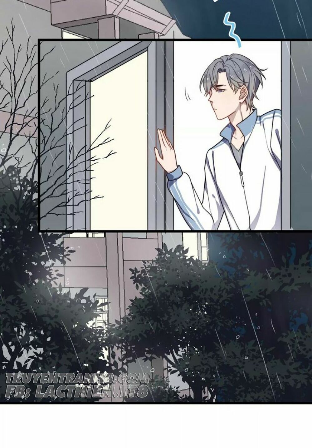 Cận Kề Tiếp Xúc: Chapter 29