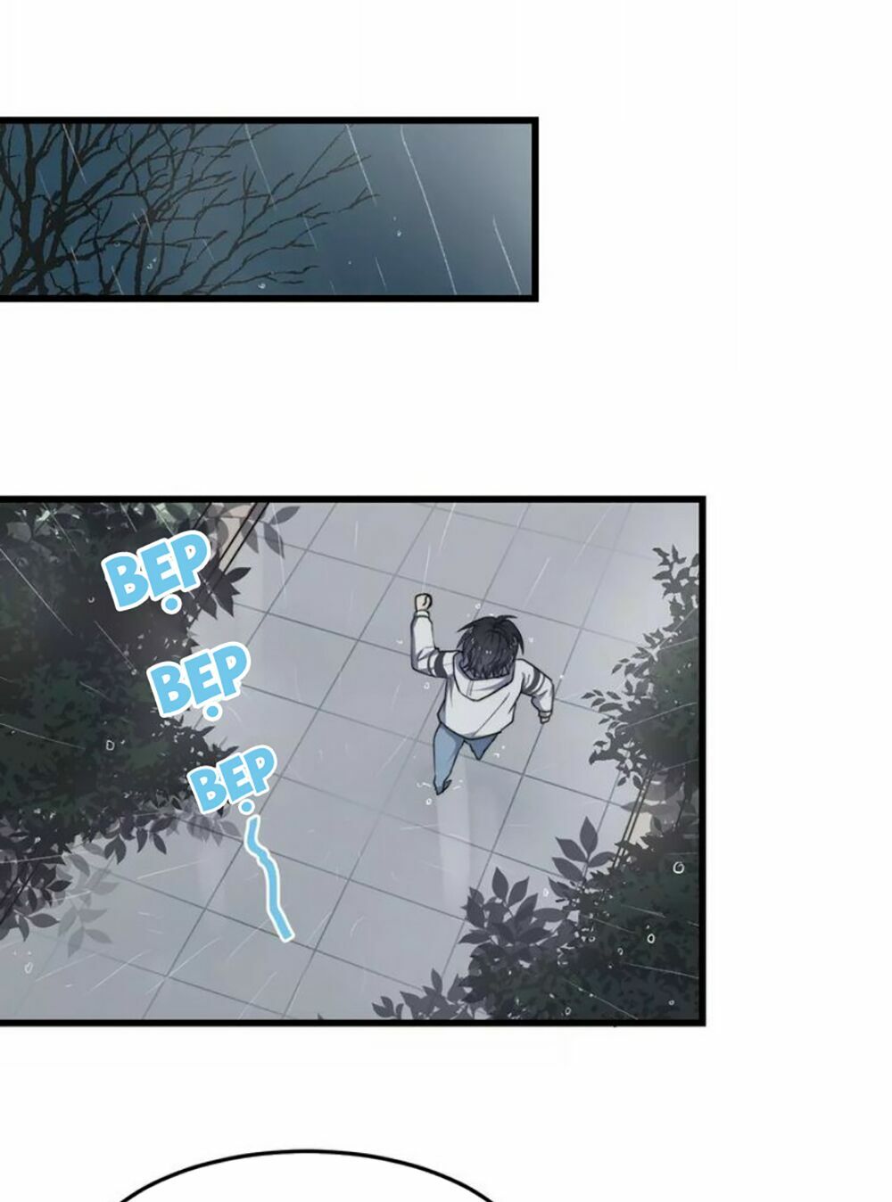 Cận Kề Tiếp Xúc: Chapter 29