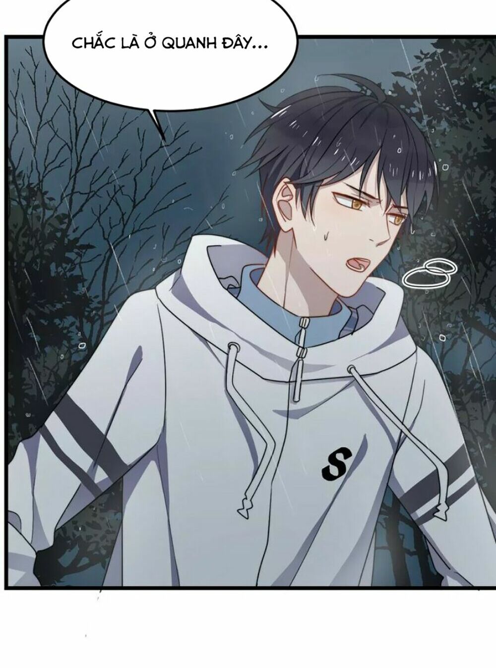 Cận Kề Tiếp Xúc: Chapter 29