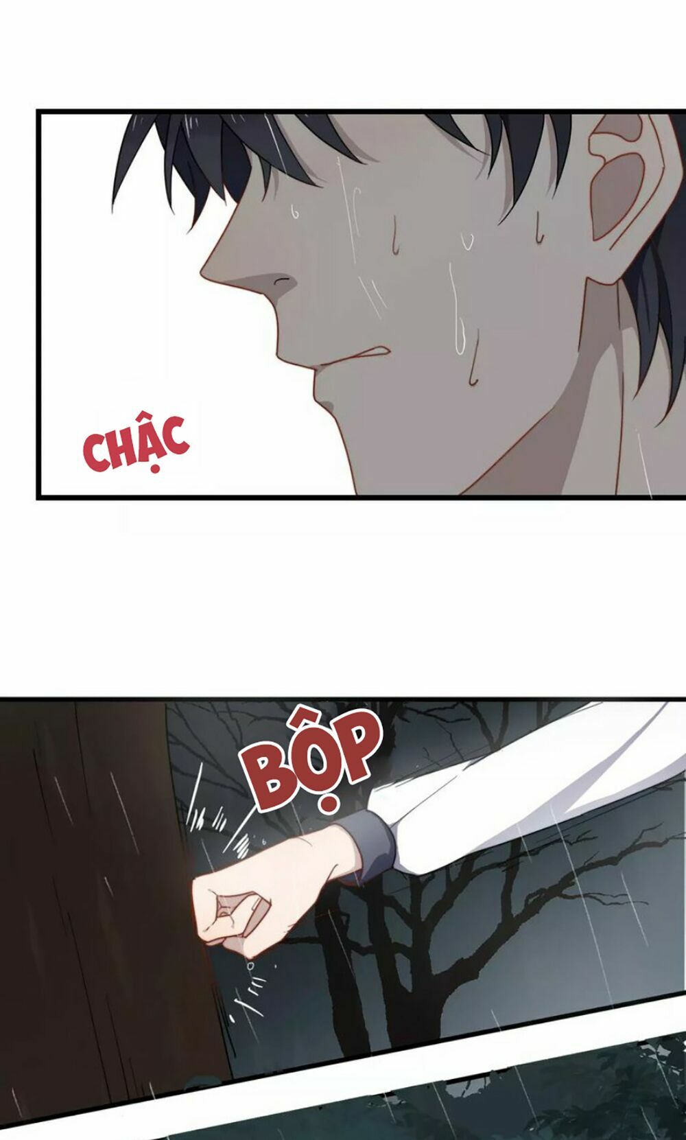 Cận Kề Tiếp Xúc: Chapter 29
