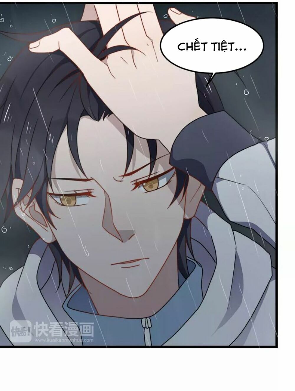 Cận Kề Tiếp Xúc: Chapter 29