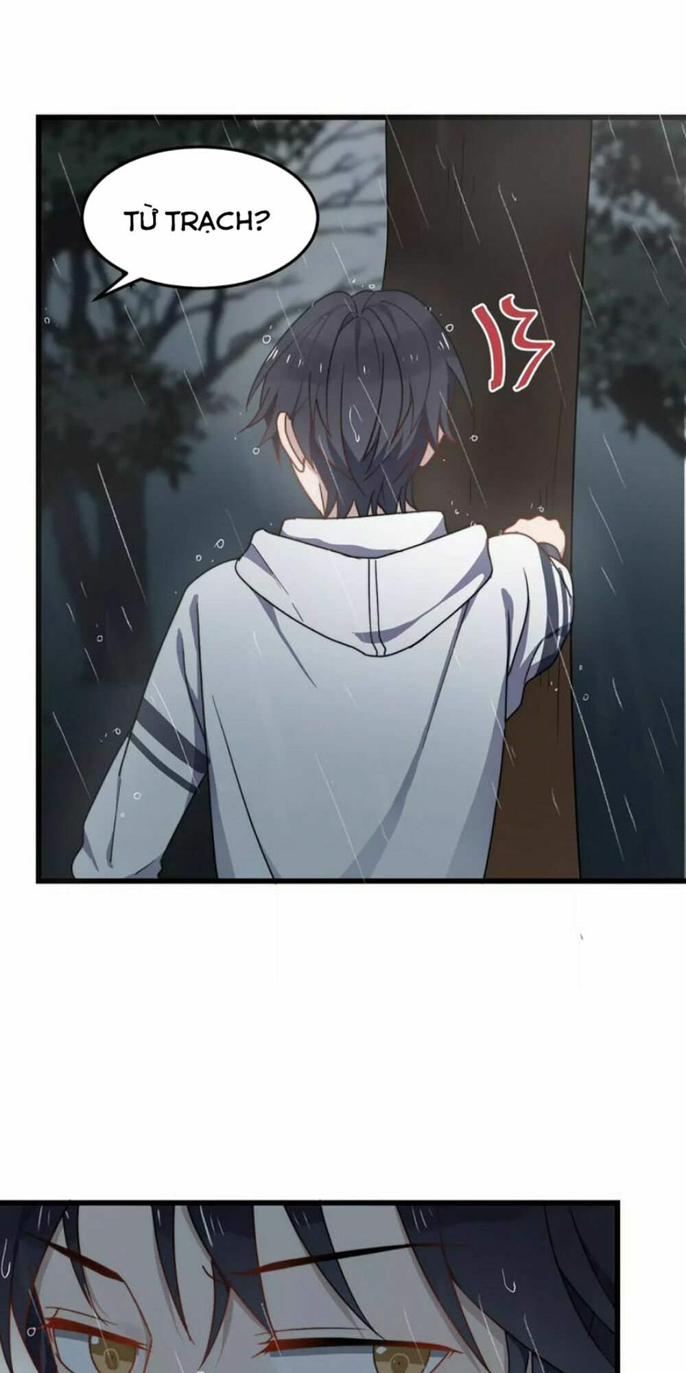 Cận Kề Tiếp Xúc: Chapter 29