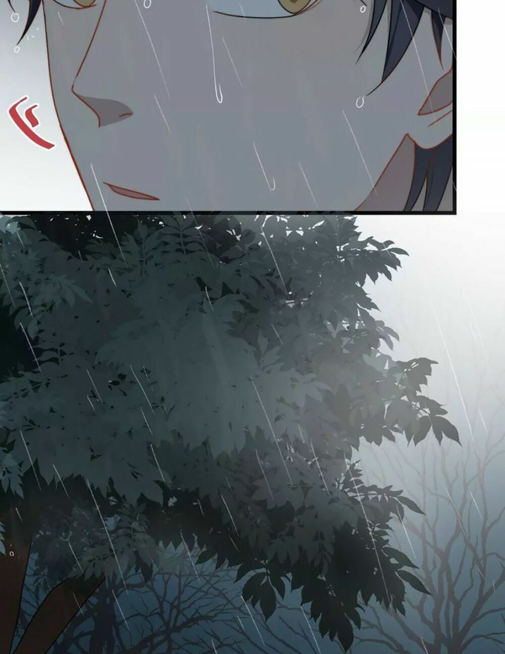 Cận Kề Tiếp Xúc: Chapter 29