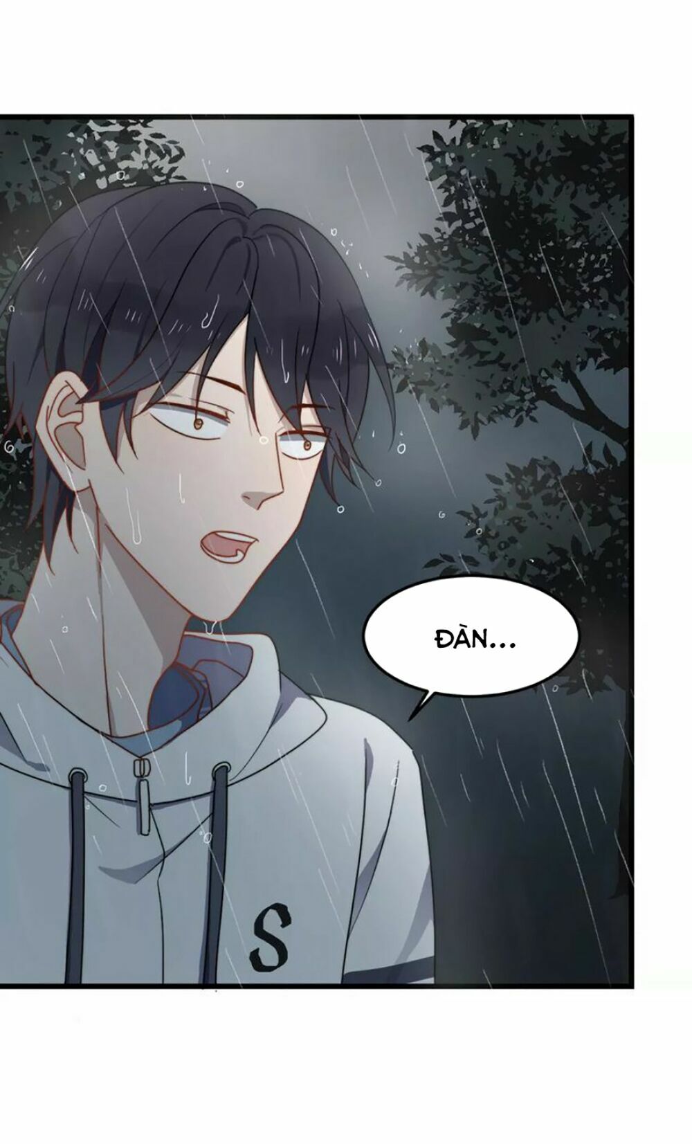 Cận Kề Tiếp Xúc: Chapter 29