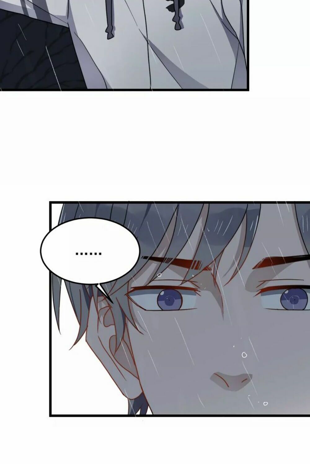 Cận Kề Tiếp Xúc: Chapter 29