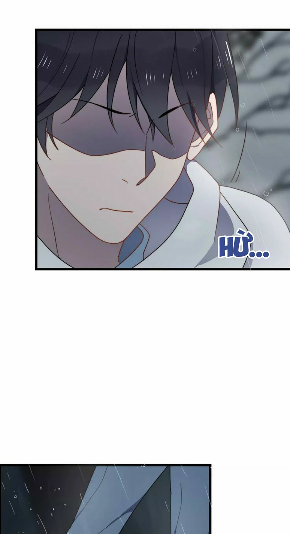 Cận Kề Tiếp Xúc: Chapter 29