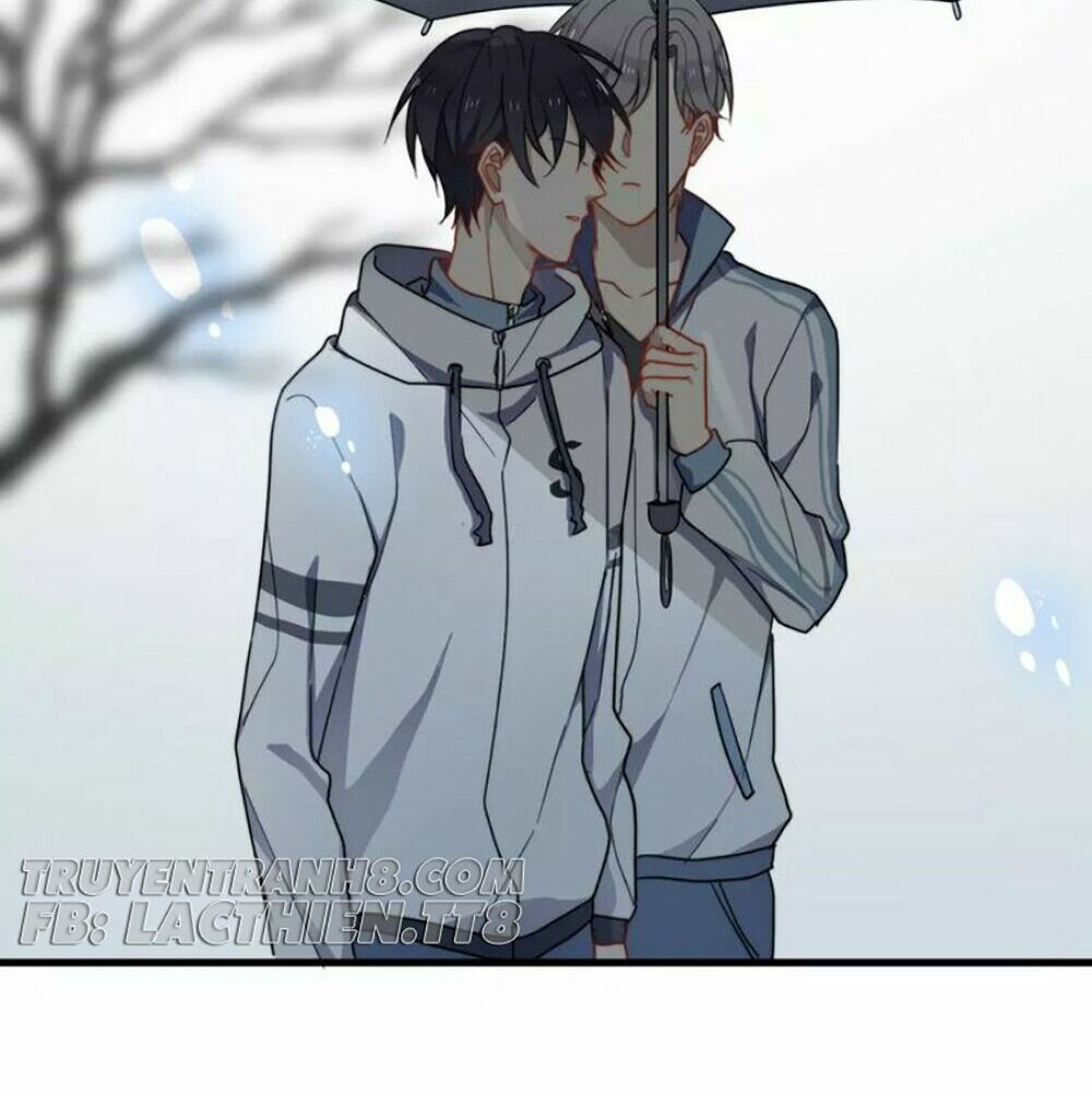 Cận Kề Tiếp Xúc: Chapter 29