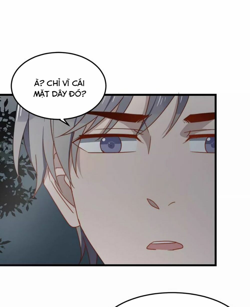 Cận Kề Tiếp Xúc: Chapter 29