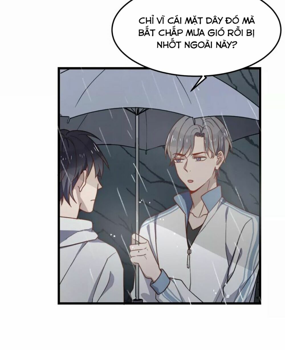 Cận Kề Tiếp Xúc: Chapter 29