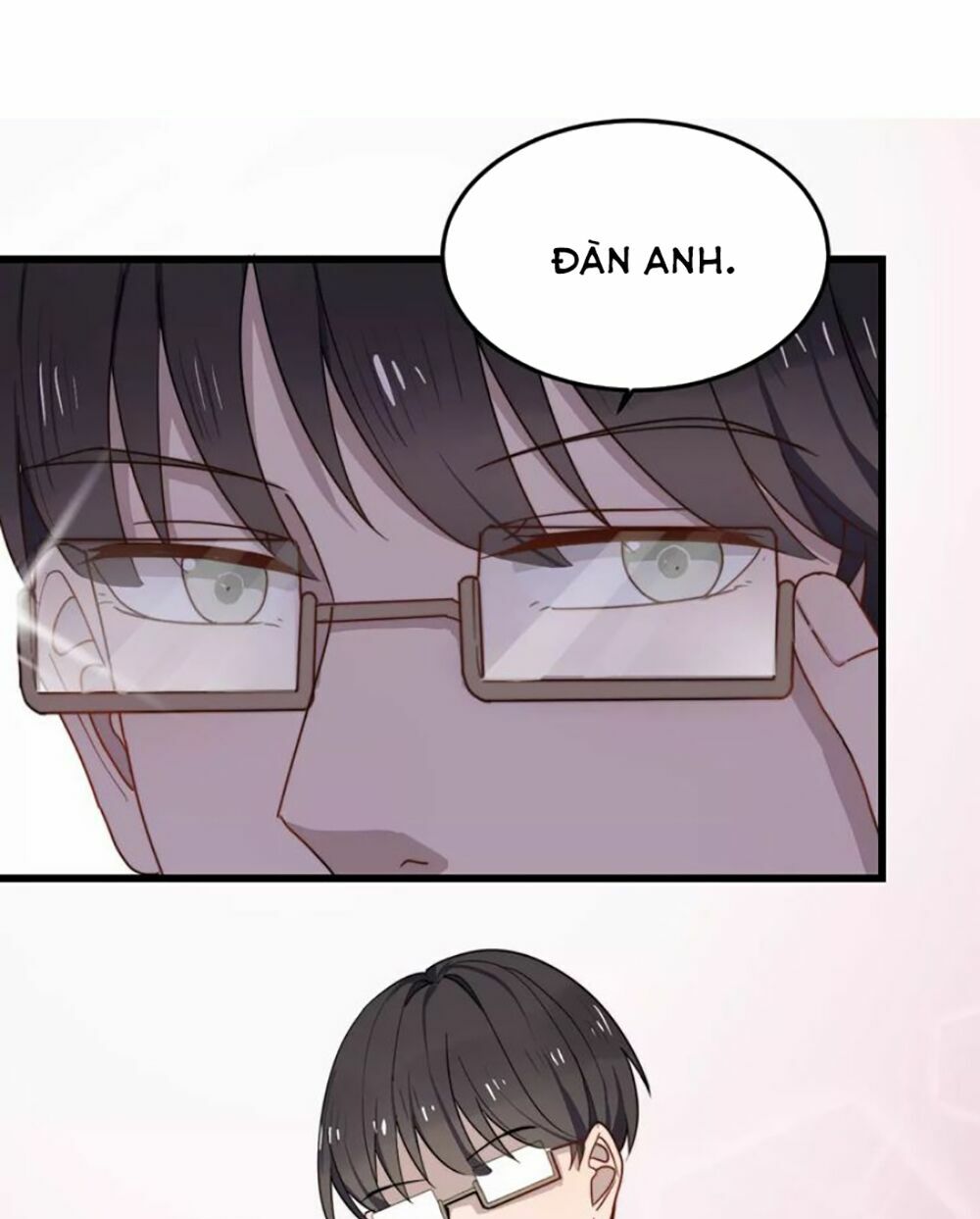 Cận Kề Tiếp Xúc: Chapter 29