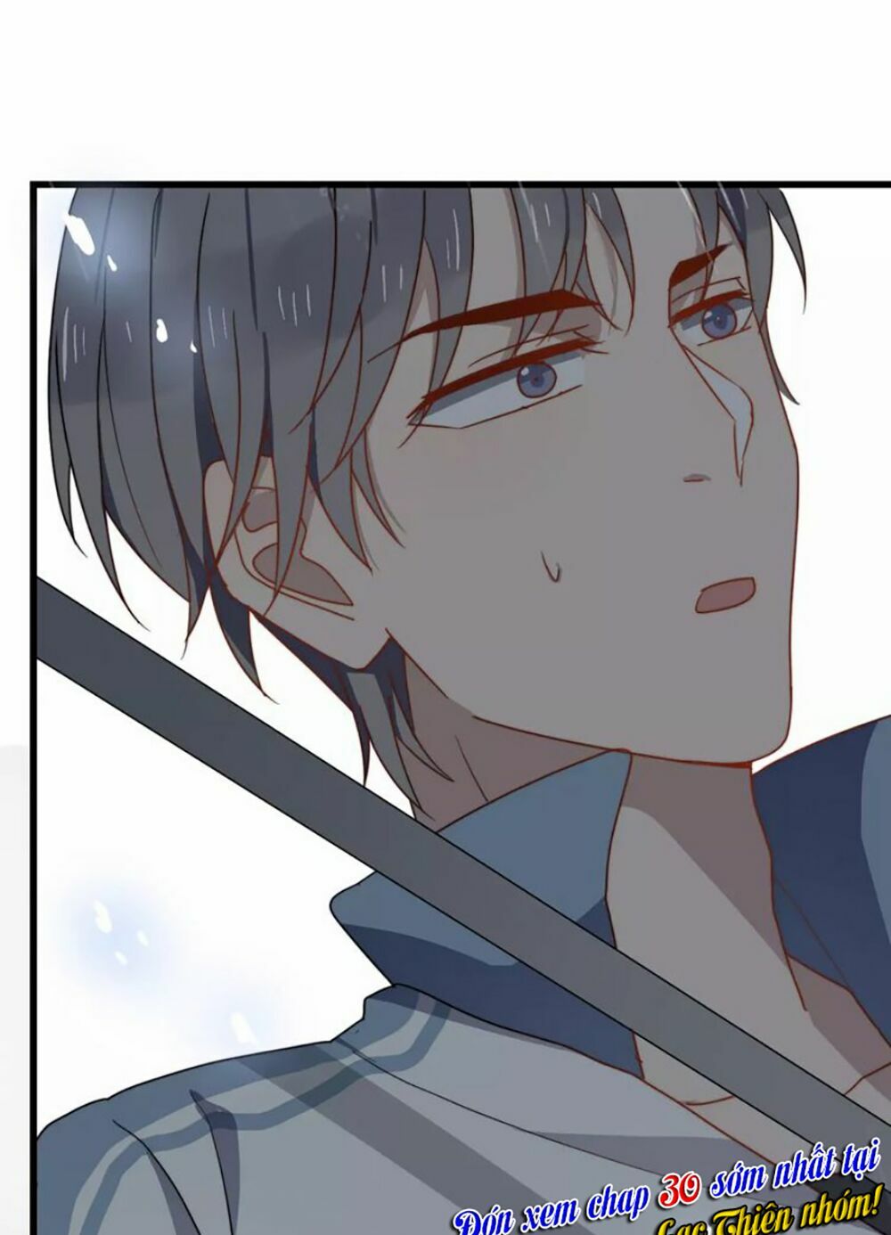 Cận Kề Tiếp Xúc: Chapter 29