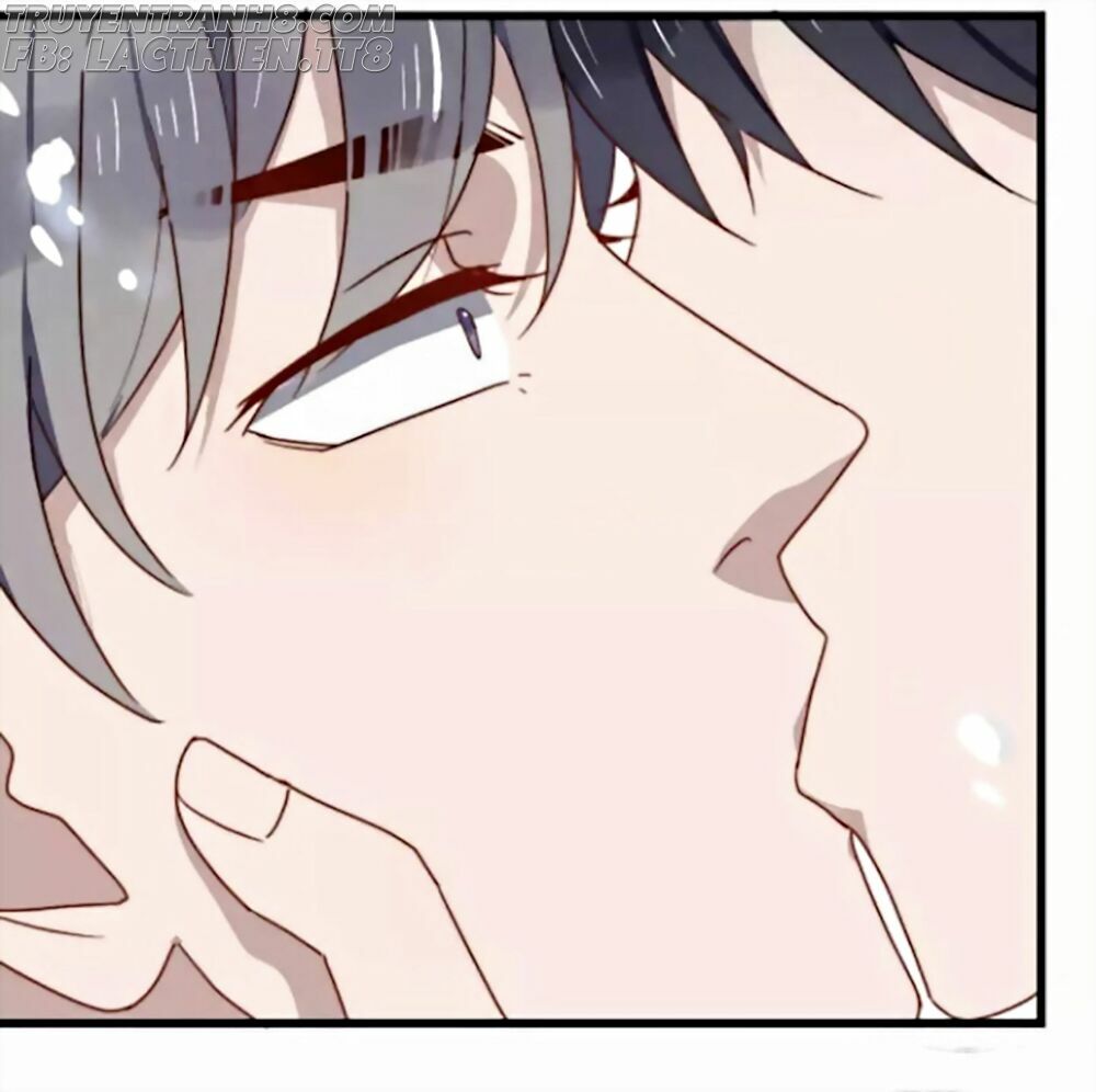 Cận Kề Tiếp Xúc: Chapter 29