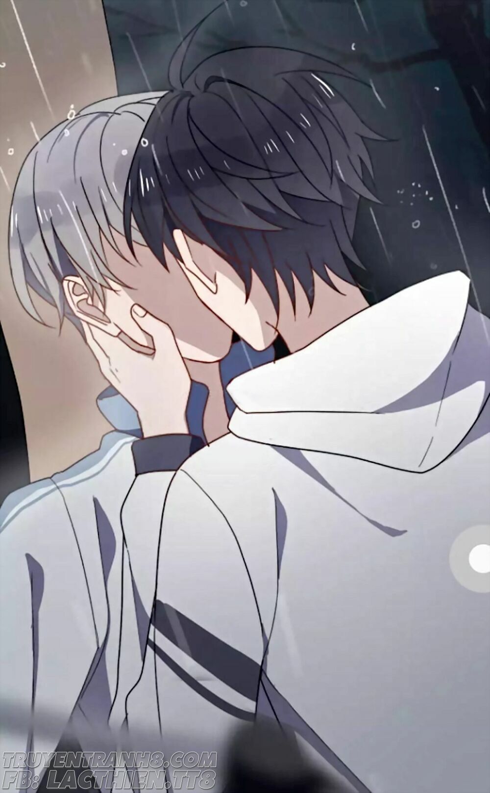 Cận Kề Tiếp Xúc: Chapter 29
