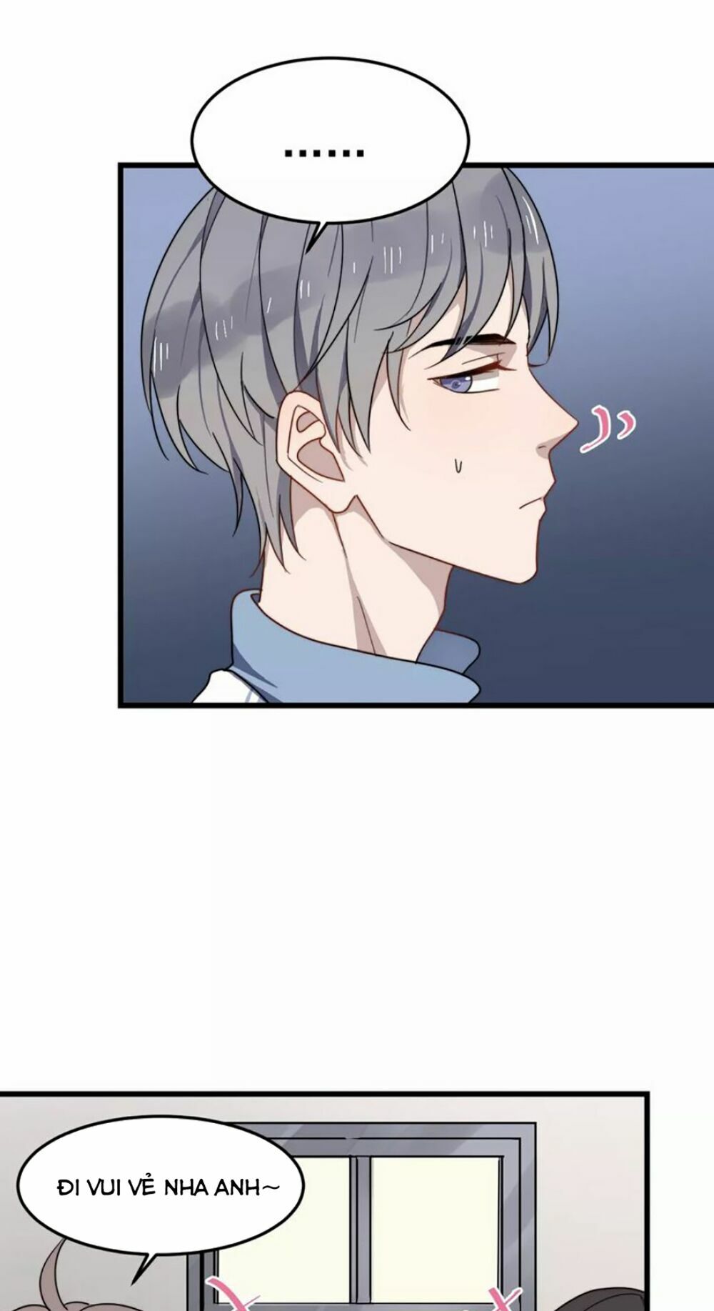 Cận Kề Tiếp Xúc: Chapter 29