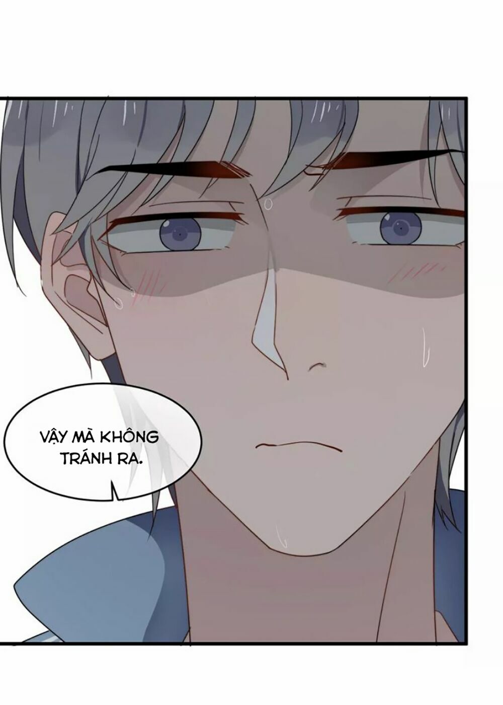 Cận Kề Tiếp Xúc: Chapter 30