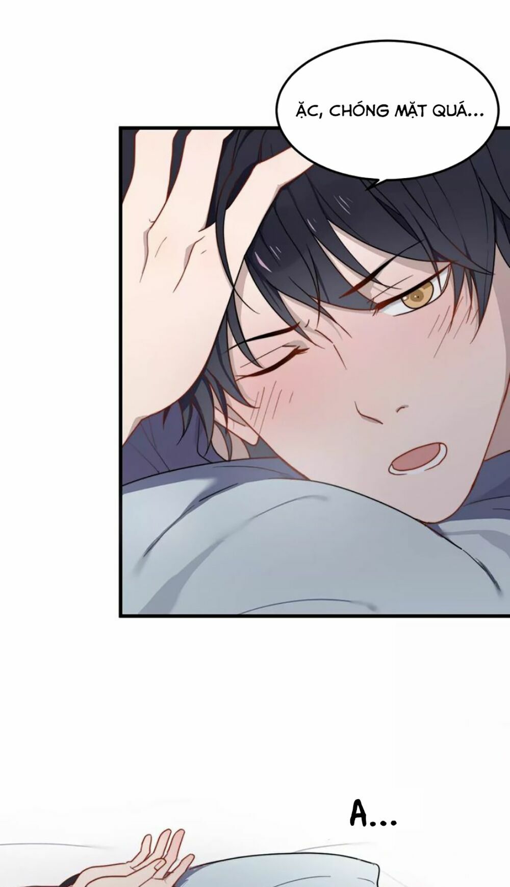 Cận Kề Tiếp Xúc: Chapter 30