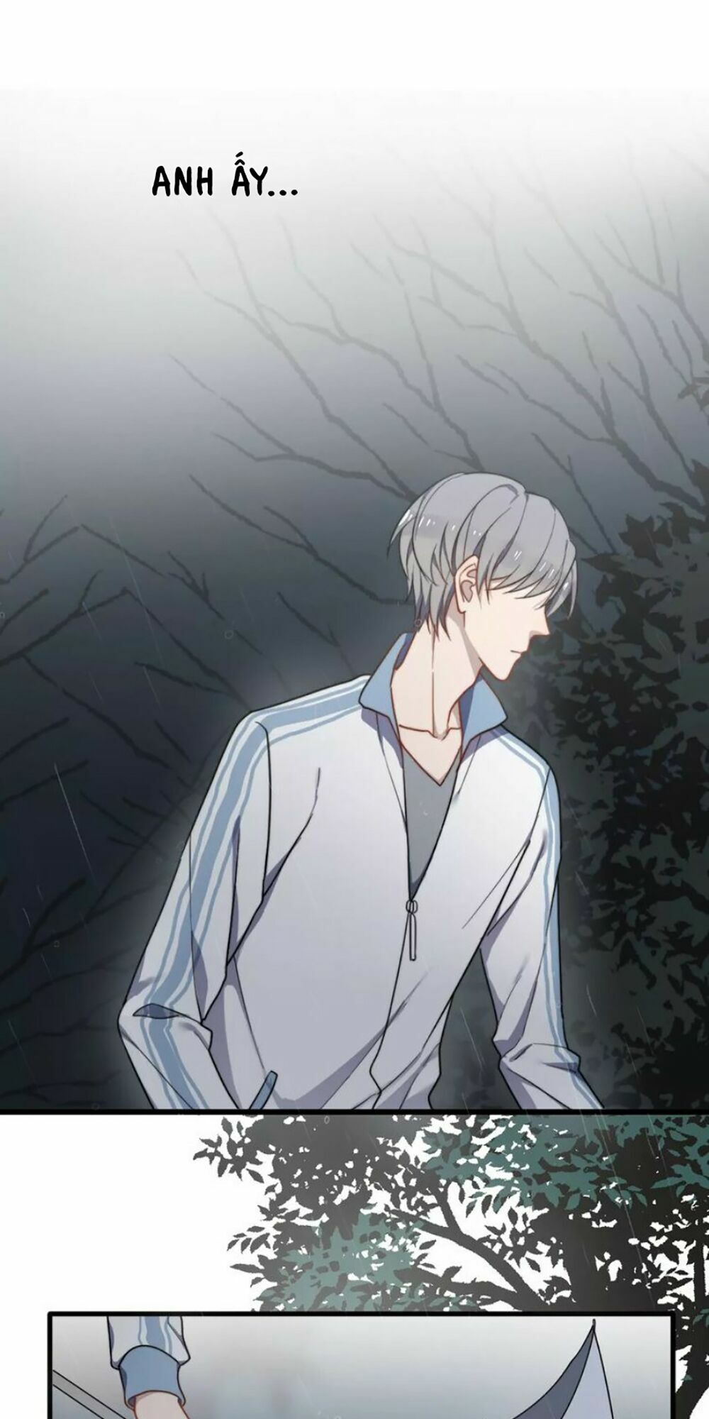 Cận Kề Tiếp Xúc: Chapter 30
