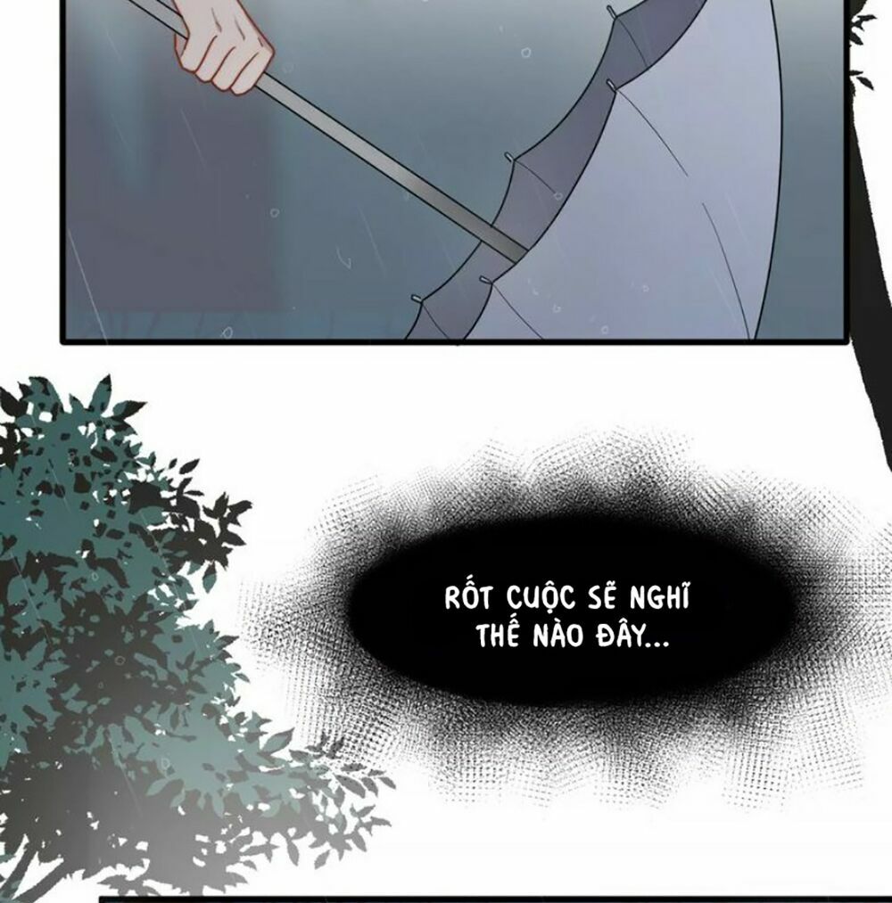 Cận Kề Tiếp Xúc: Chapter 30