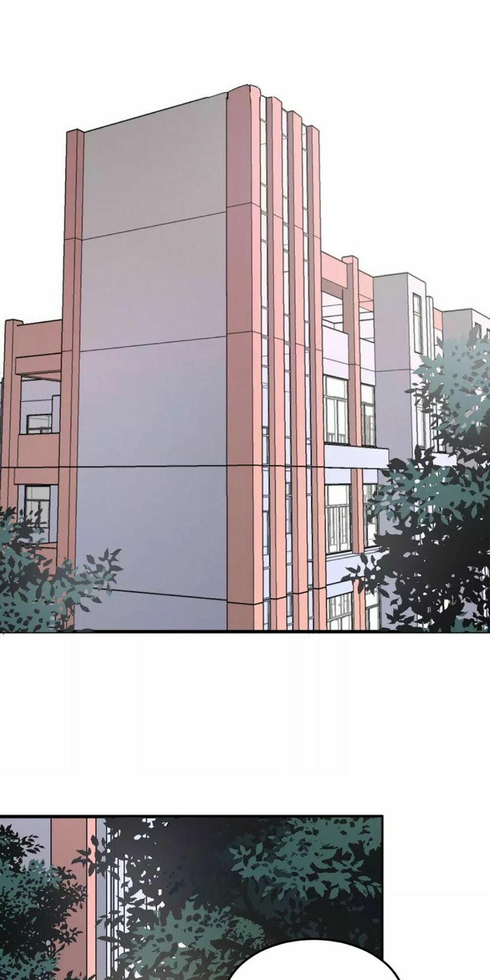 Cận Kề Tiếp Xúc: Chapter 30