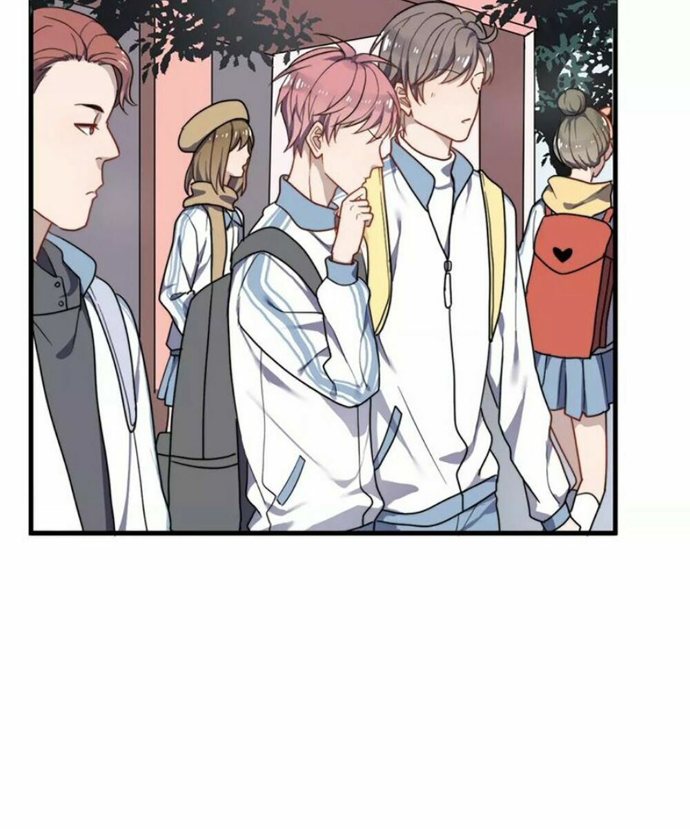 Cận Kề Tiếp Xúc: Chapter 30