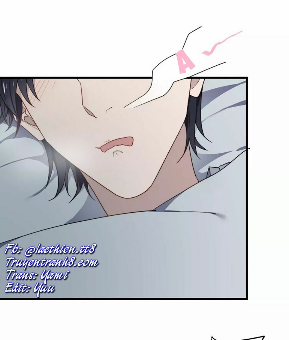 Cận Kề Tiếp Xúc: Chapter 30