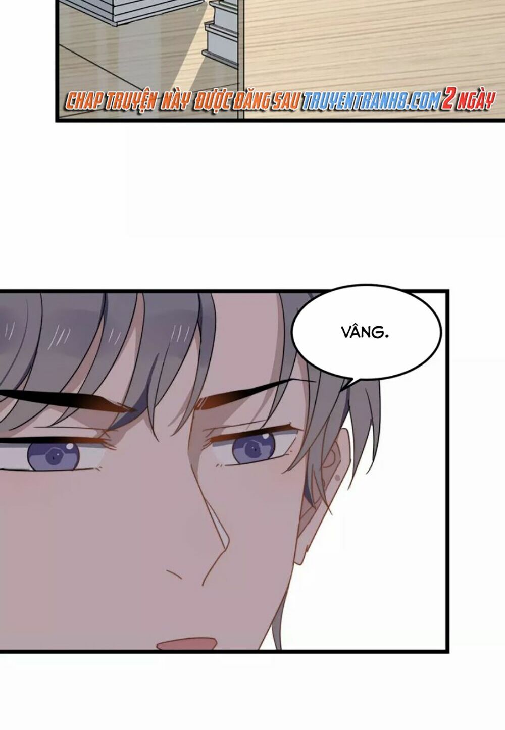 Cận Kề Tiếp Xúc: Chapter 30