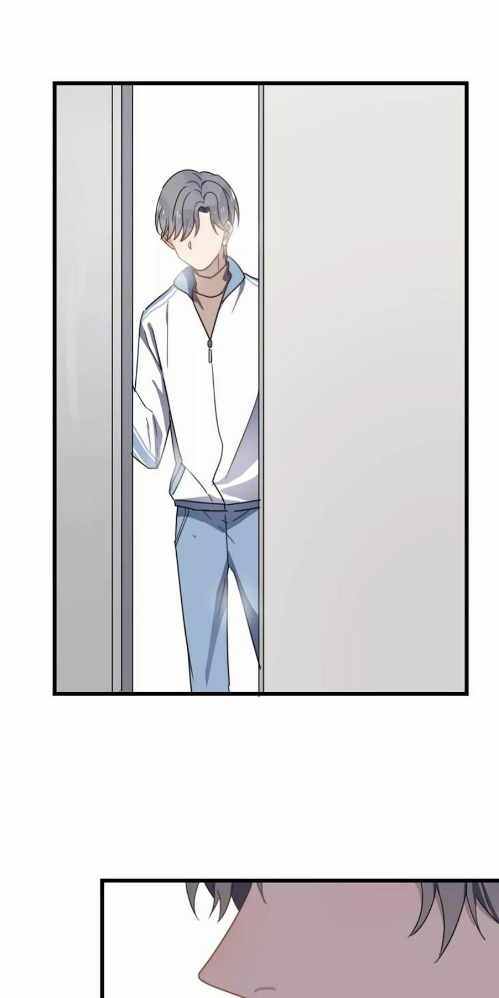 Cận Kề Tiếp Xúc: Chapter 30